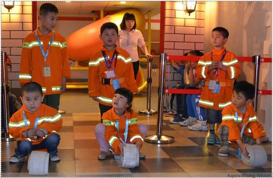 青岛带孩子感受自然的地方,青岛适合孩子长见识的地方