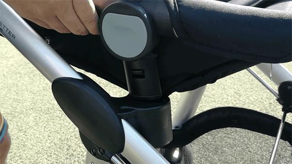 虎贝尔和好孩子推车比较,虎贝尔mpro婴儿推车