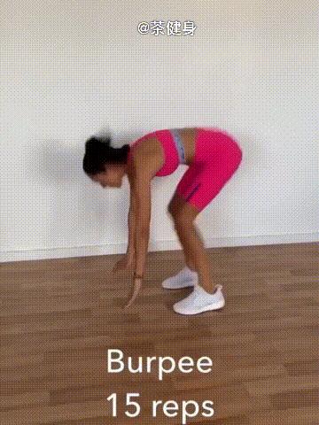 身上赘肉多怎么减,腿部训练动作瘦腿