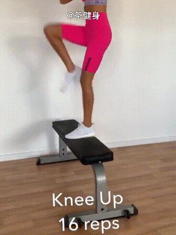 身上赘肉多怎么减,腿部训练动作瘦腿