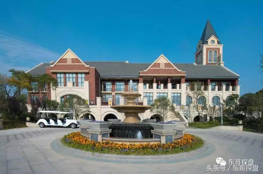 最后一栋瞰湖小高层,瞰湖小高层