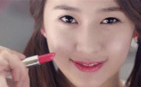 魅可mac口红brick-o-la豆沙色,mac西柚色和ysl豆沙色哪个口红好