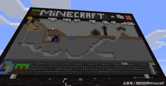 在我的世界中怎么打造一台电脑,怎么在我的世界里造一台电脑出来