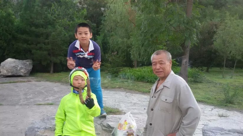 骑行门头沟,门头沟绿道骑行推荐