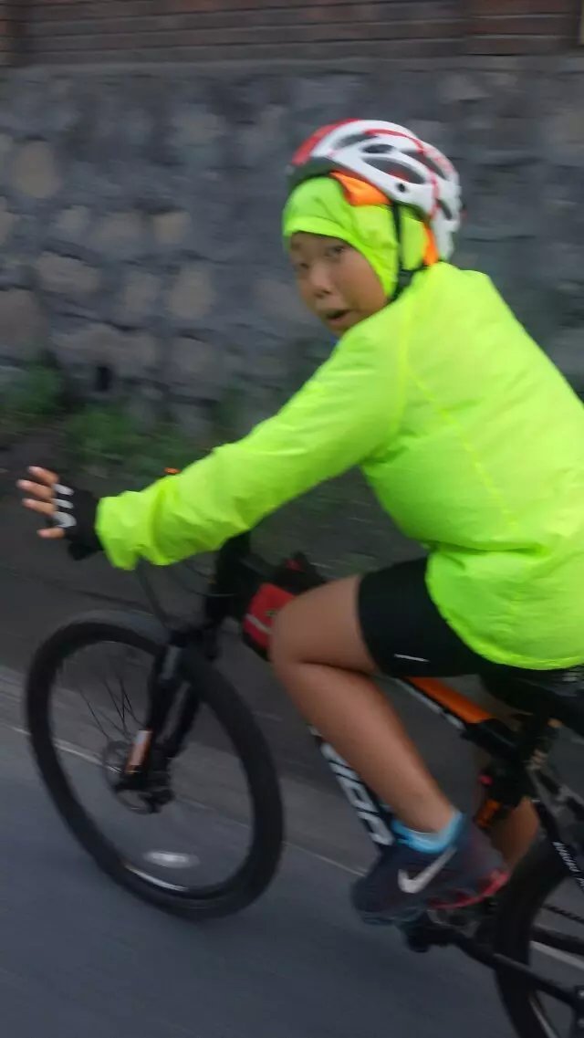 骑行门头沟,门头沟绿道骑行推荐