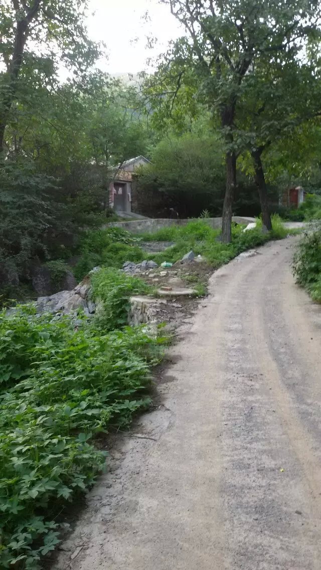 骑行门头沟,门头沟绿道骑行推荐