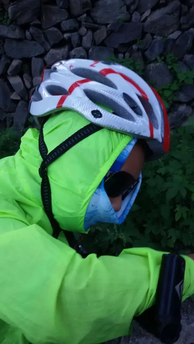 骑行门头沟,门头沟绿道骑行推荐