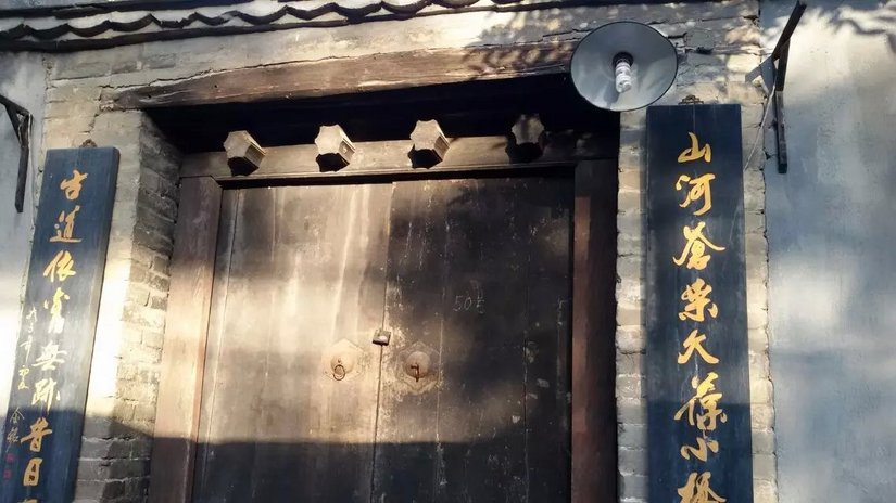 骑行门头沟,门头沟绿道骑行推荐