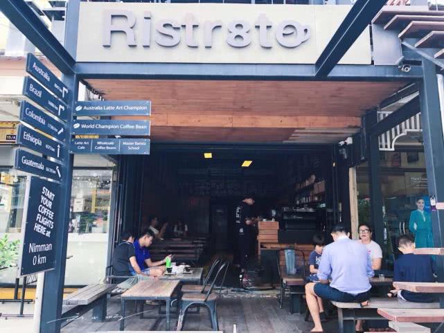 泰国哪里的咖啡最好喝,泰国清迈咖啡有哪些