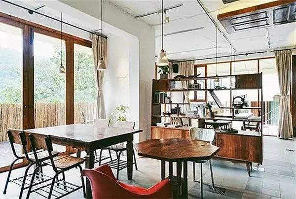 杭州浙大玉泉校区能做饭的民宿,杭州绝美的10间民宿