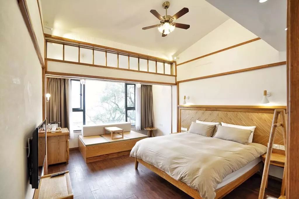 杭州浙大玉泉校区能做饭的民宿,杭州绝美的10间民宿