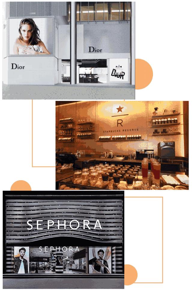 上海世茂广场潮变生活旗舰店,乐高南京东路上海世茂广场店