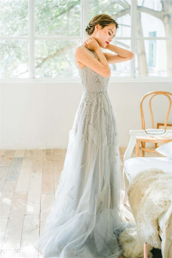 人像摄影师luna,luna摄影作品欣赏