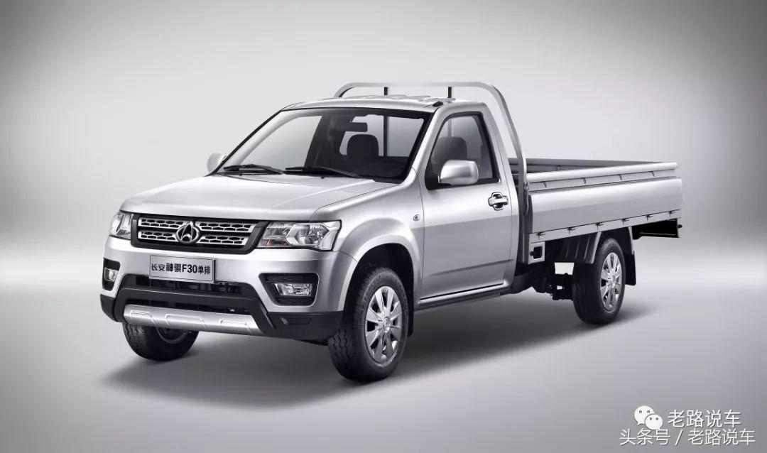 像皮卡又不是皮卡的suv,像皮卡又不是皮卡的车