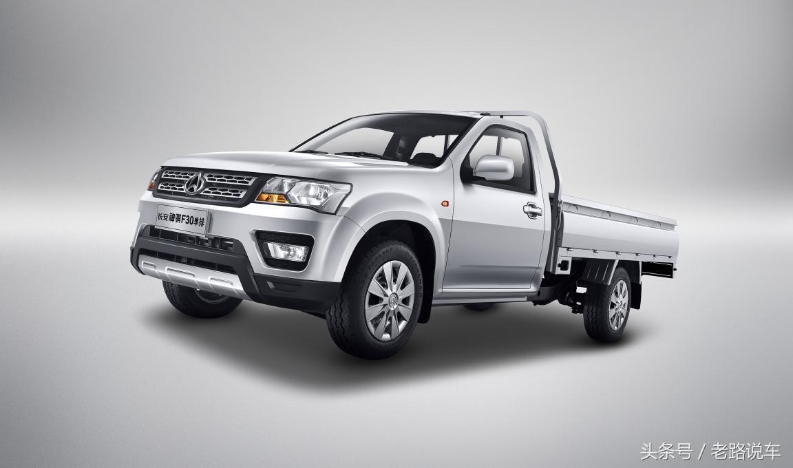 像皮卡又不是皮卡的suv,像皮卡又不是皮卡的车