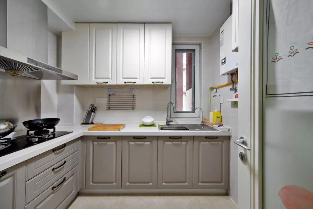 家装设计豪华风,新古典风格家装图片