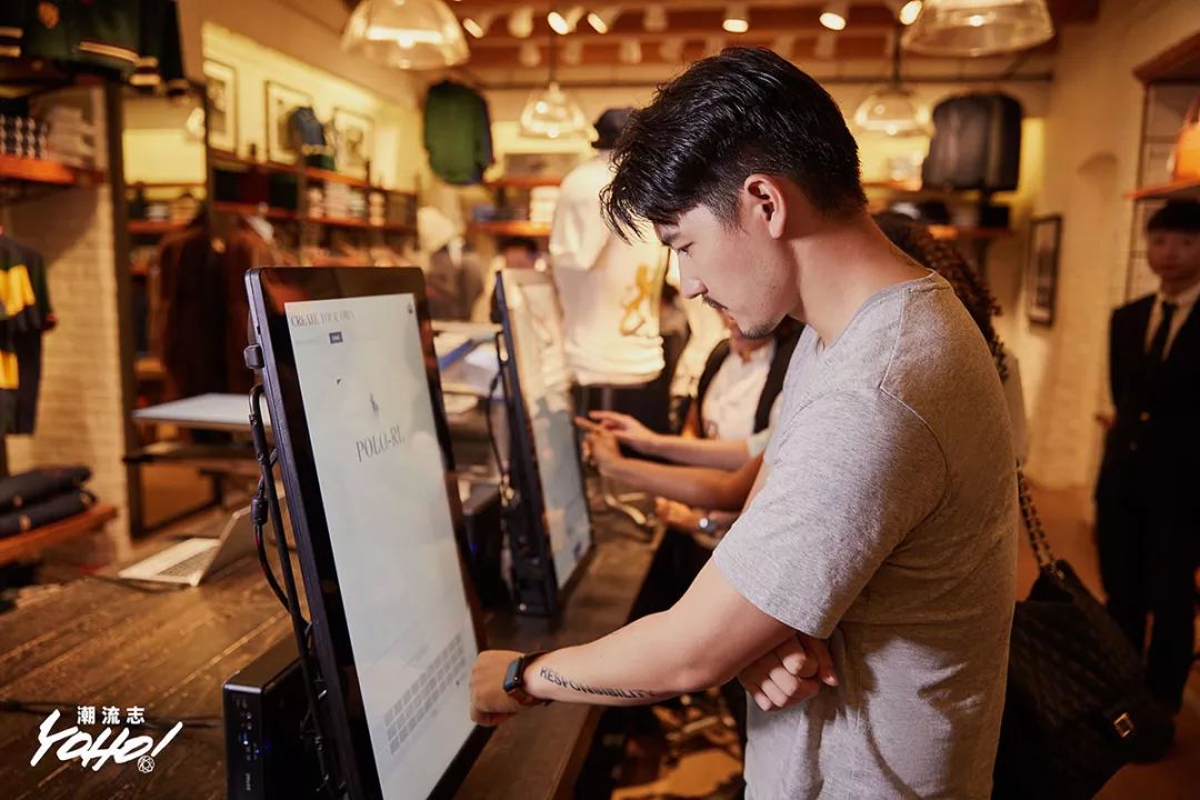 ralphlaurenpolo颜色,ralphlaurenpolo真假