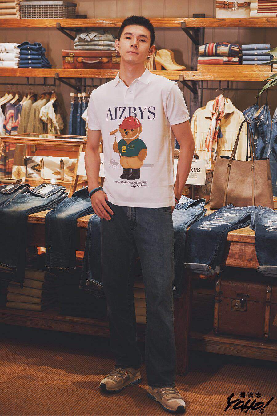 ralphlaurenpolo颜色,ralphlaurenpolo真假