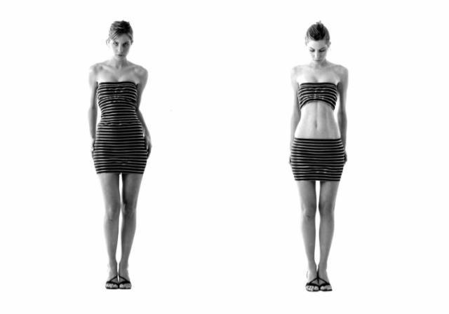 到底发生了什么？他把12个前女友都做成了高跟鞋？到底是真的假的