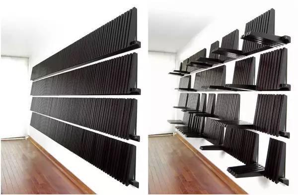 到底发生了什么？他把12个前女友都做成了高跟鞋？到底是真的假的