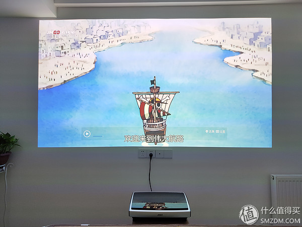 坚果sk120寸激光电视,坚果激光电视u1值得买吗