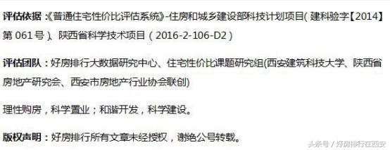 西安棚改新政策,西安棚改最新消息