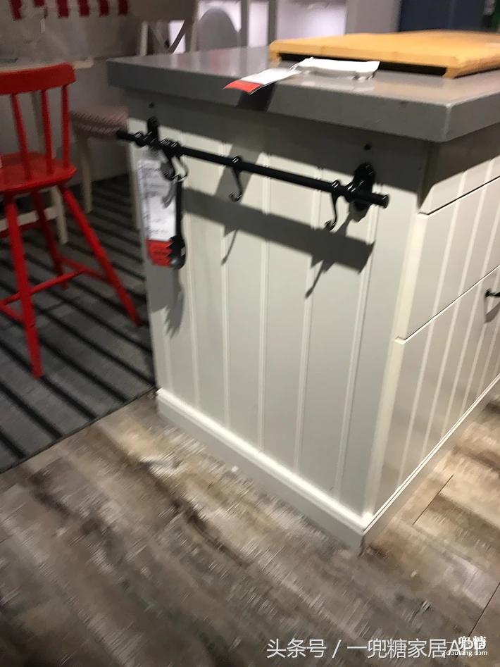 可以封闭可以做开放的厨房,让橱柜更美观实用的秘诀不容错过