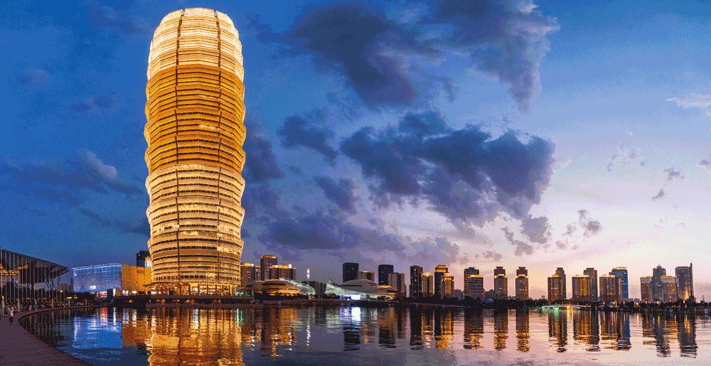 融湖而居,融湖而居最好的小院