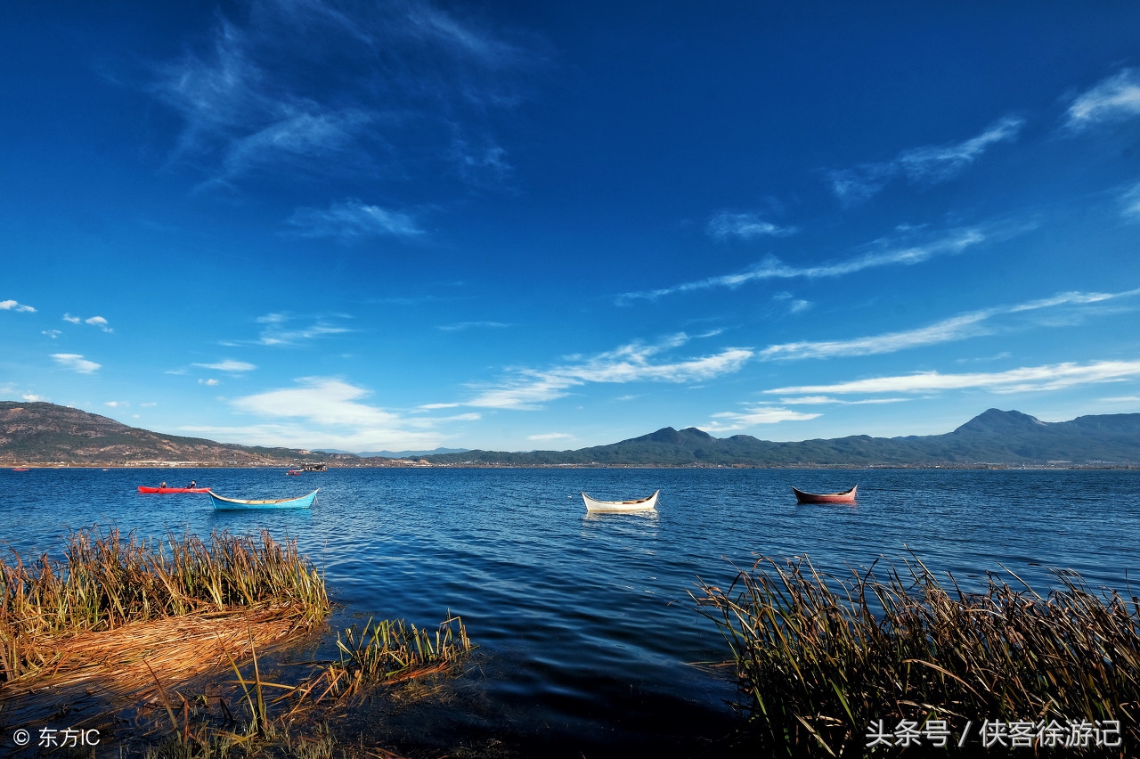 丽江拉市海如何,丽江拉市海开放了吗