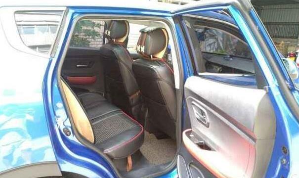 新款哈弗h2s到底怎么样,哈弗h2s深度解析