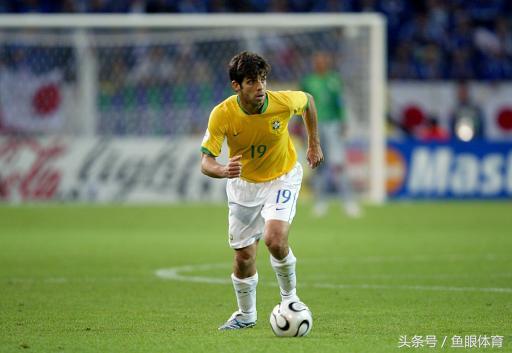 盘点足坛十大精彩挫折,天下足球十大悲情主角