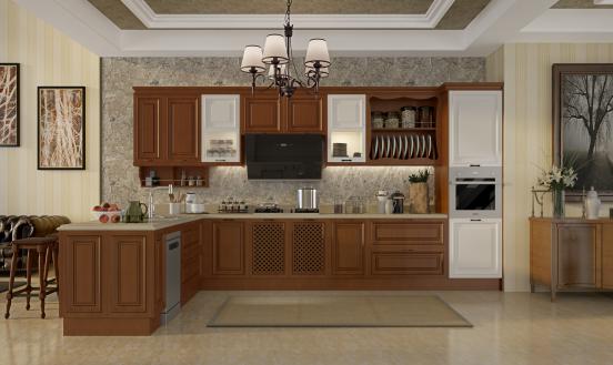 箭牌橱柜十大品牌排名,箭牌定制橱柜介绍