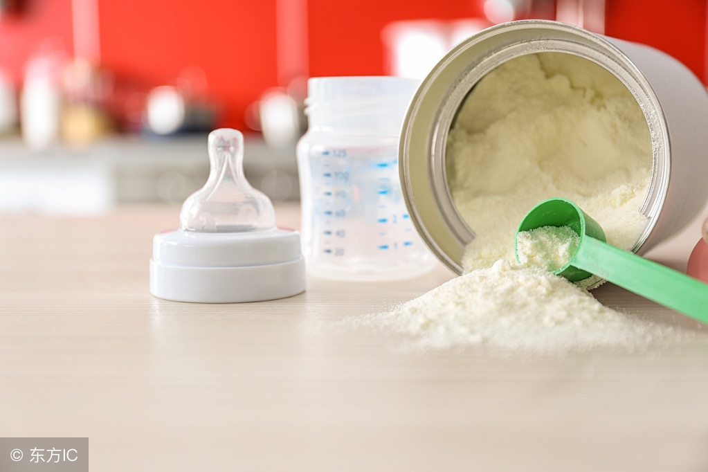 海外代购奶粉如何辨别真假,奶粉海外代购