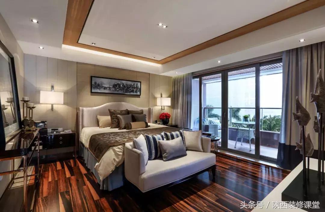 卧室阳台移门效果图,卧室阳台移门效果图大全