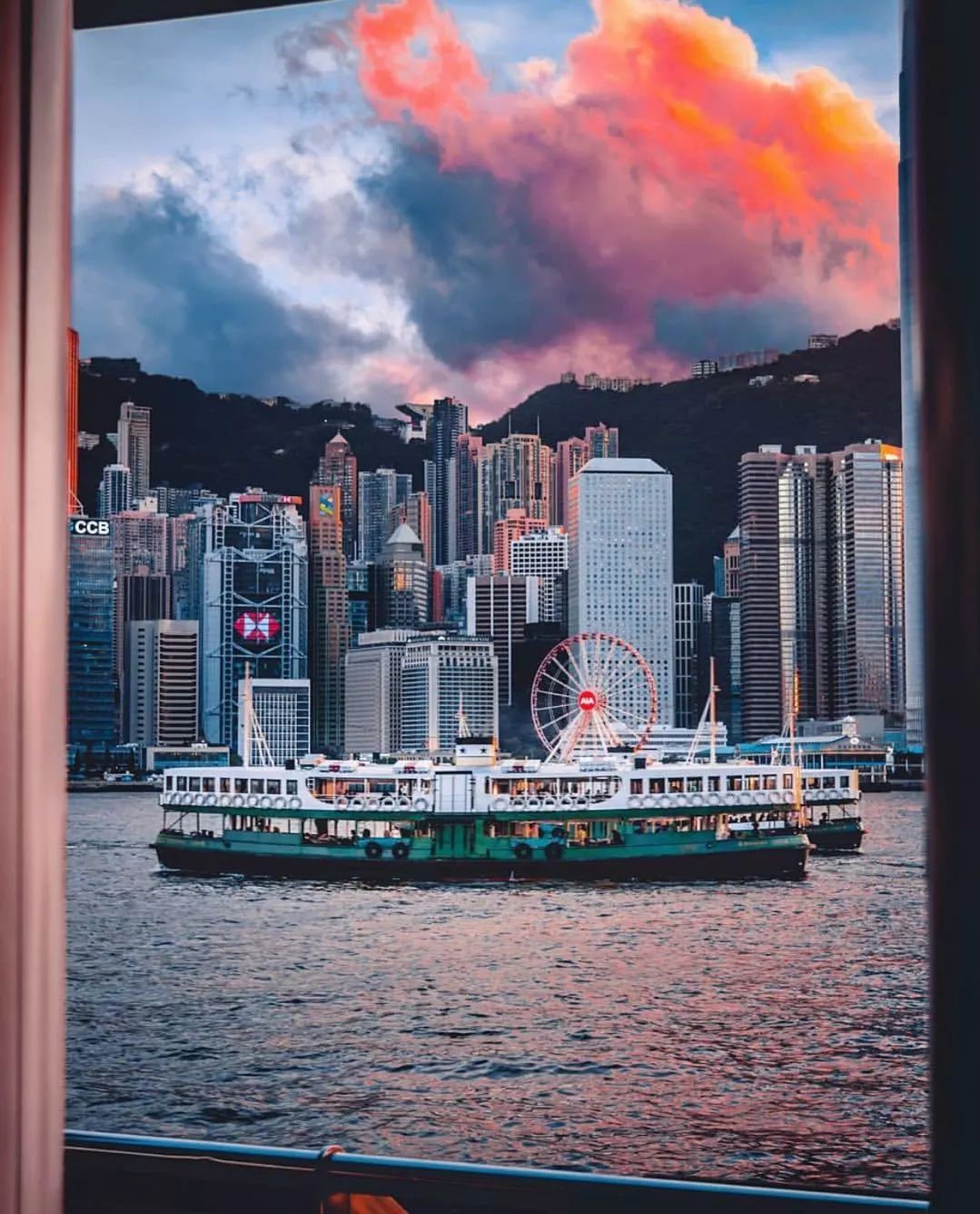 香港旅游攻略香港高铁,香港高铁旅游全攻略