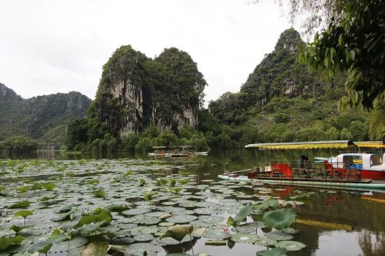 玉林春节游玩攻略,五一玉林旅游攻略