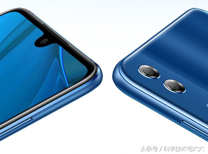 华为骁龙660的手机有哪些,小米骁龙660手机