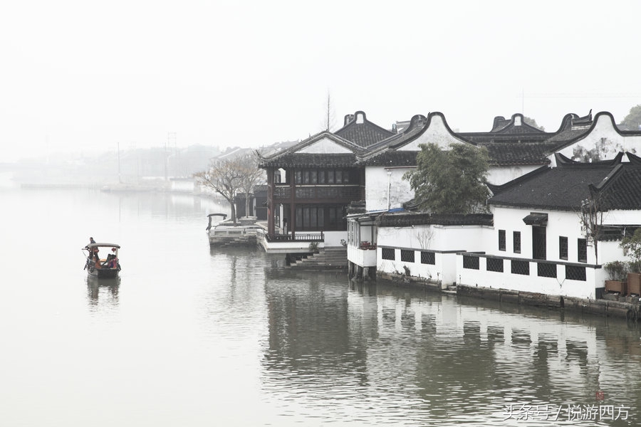 上海这座城市有多美,上海只是上海