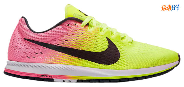 顶尖马拉松运动员跑姿,中国马拉松运动员都穿什么跑鞋