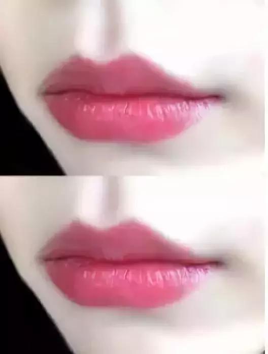 如懿后期口红色号,如懿口红色号