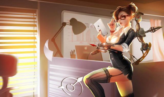 英雄联盟盲僧特效最好的皮肤,英雄联盟最成功英雄盲僧