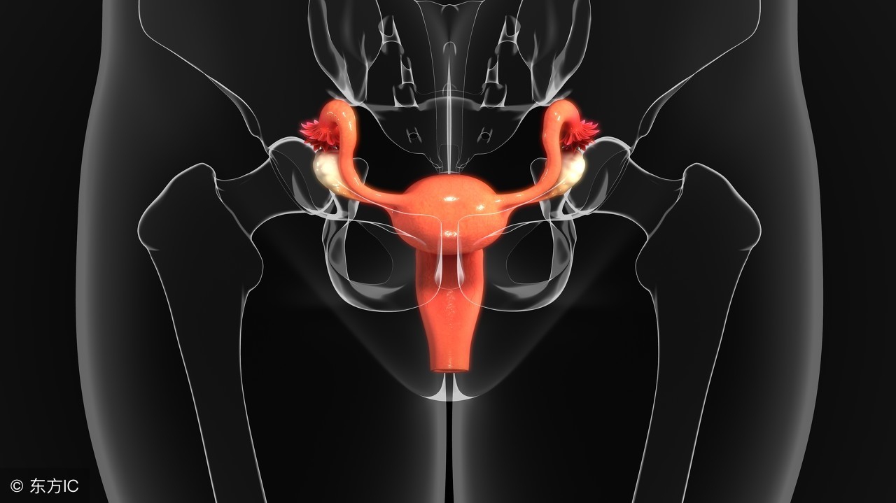 节育环下移了会有哪些症状出现,节育环下移是什么原因引起的