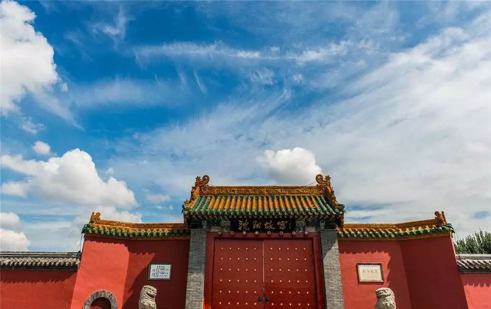 孤独星球中国高清,孤独星球评价山西唯一活着的古城