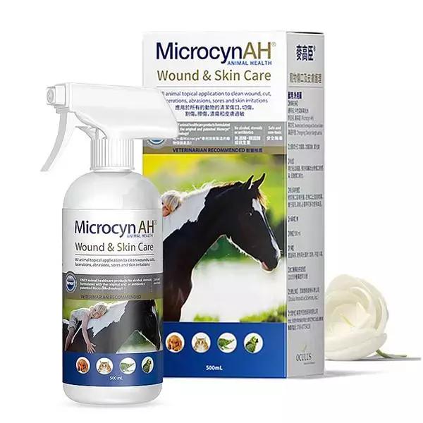 猫狗得了皮肤病,猫狗得病不好治