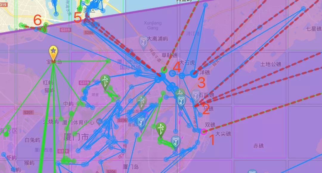 月圆之夜各种状态,月圆之夜要更新什么