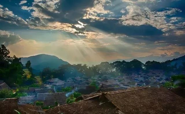 国庆云南周边旅游景点推荐,国庆去云南旅游景点有哪些要求