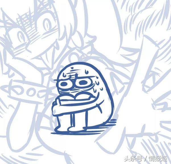 火爆推特的库巴姬:全球的二次元娘化狂欢!