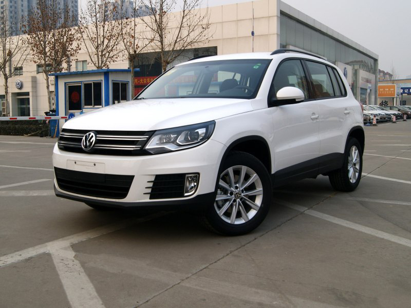 新款途观车主真实感受,大众途观二手车车主反应