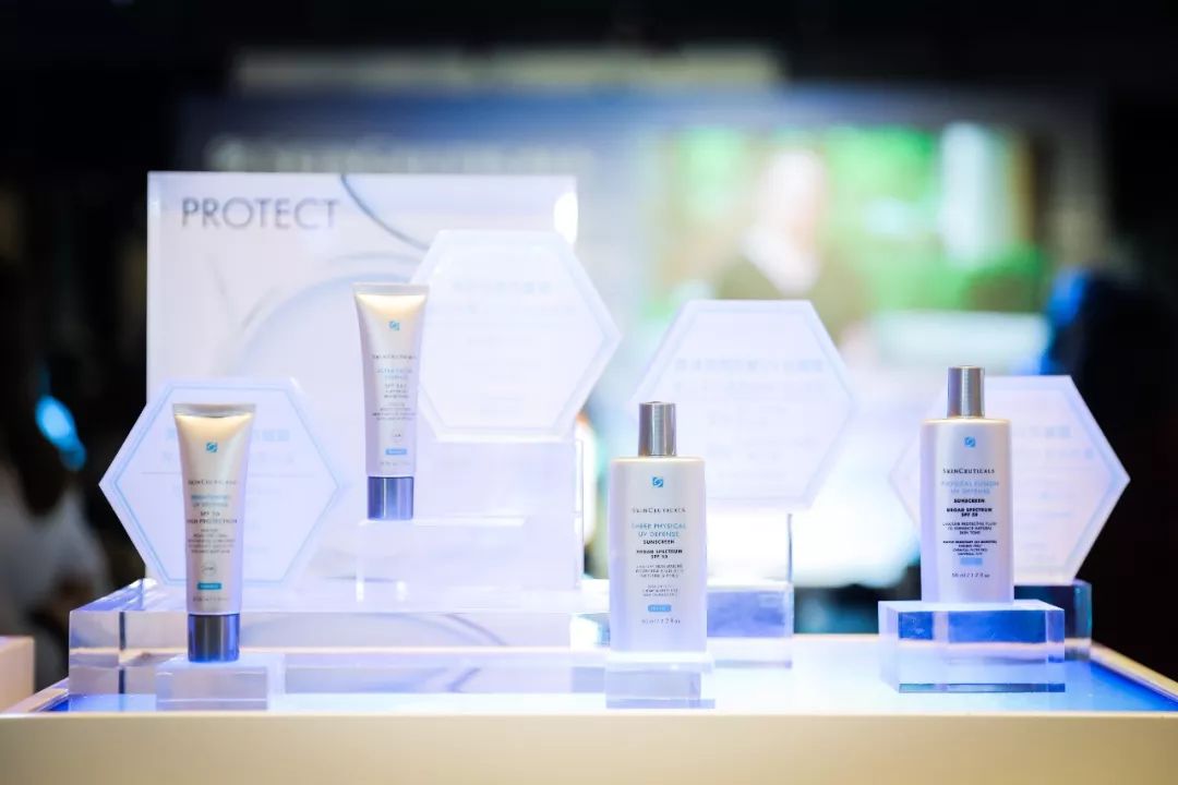 修丽可紧致皮肤,修丽可体验店