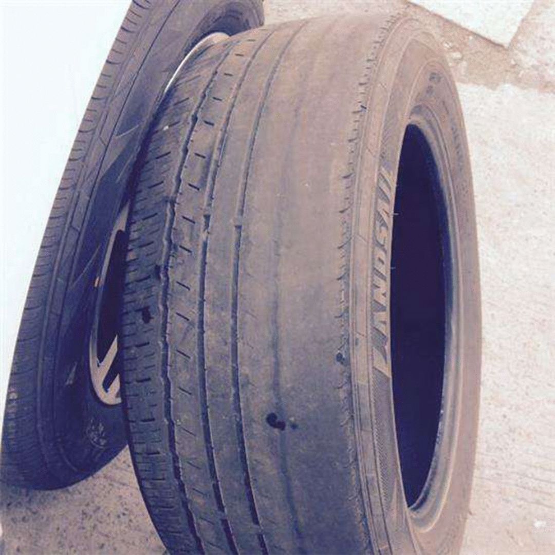 汽车保养几次必须要做四轮定位,车很久不保养有必要做四轮定位吗